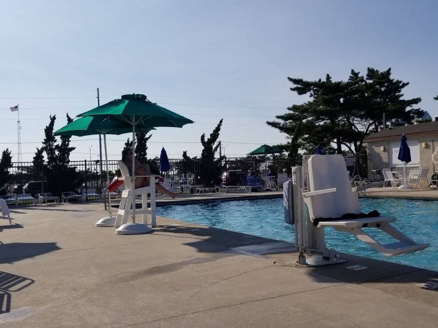 Ocean Pines Beach Club Ocean Pines Beach Club