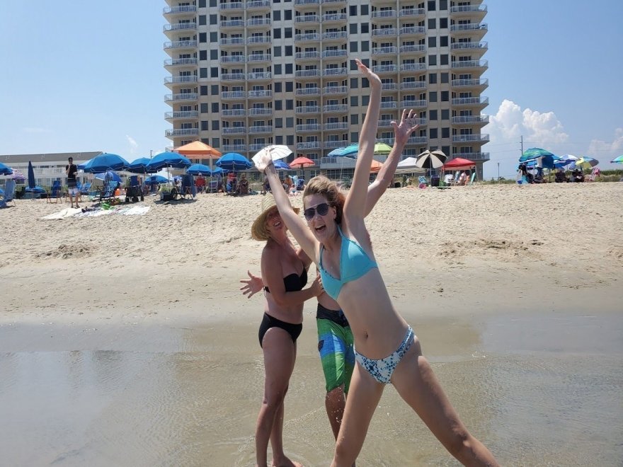 Ocean Pines Beach Club Ocean Pines Beach Club