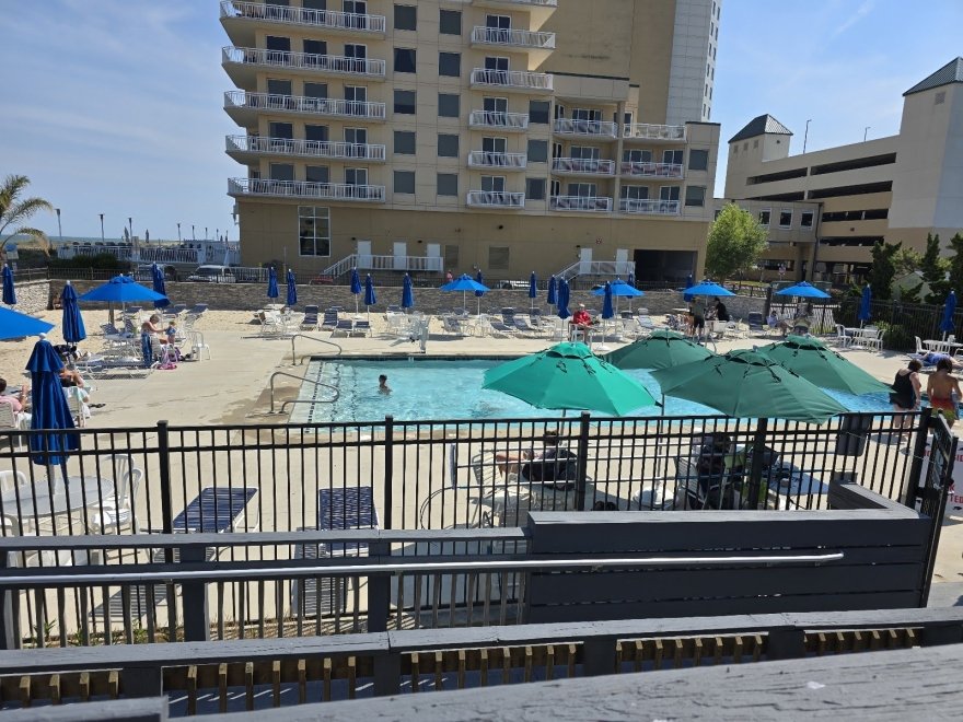 Ocean Pines Beach Club Ocean Pines Beach Club