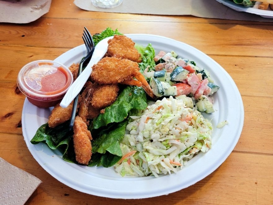 Belly Busters