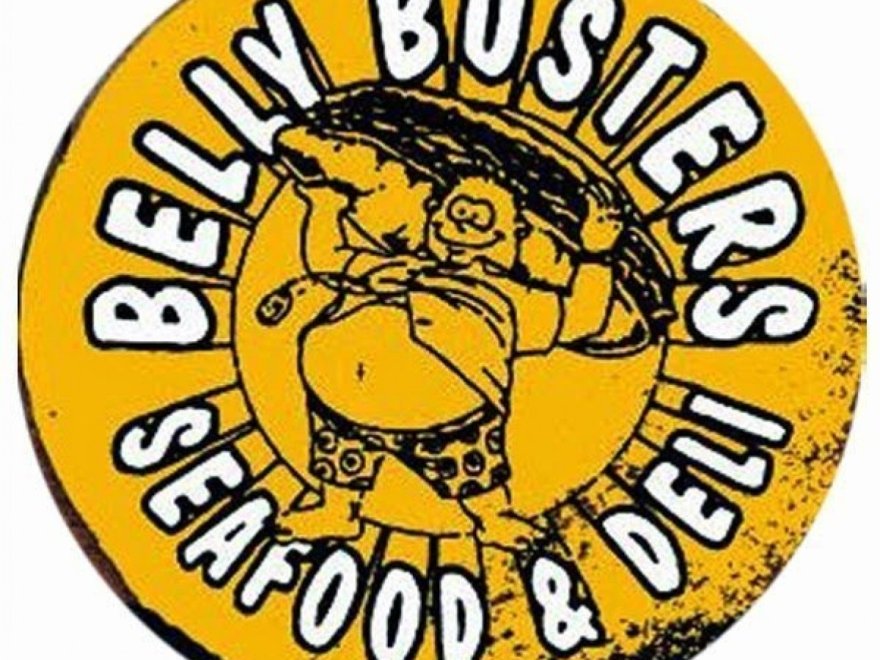 Belly Busters
