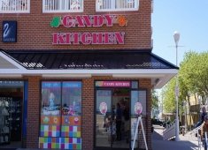 Candy Kitchen