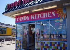 Candy Kitchen