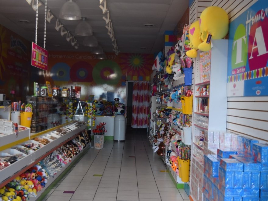 Candy Kitchen
