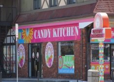 Candy Kitchen