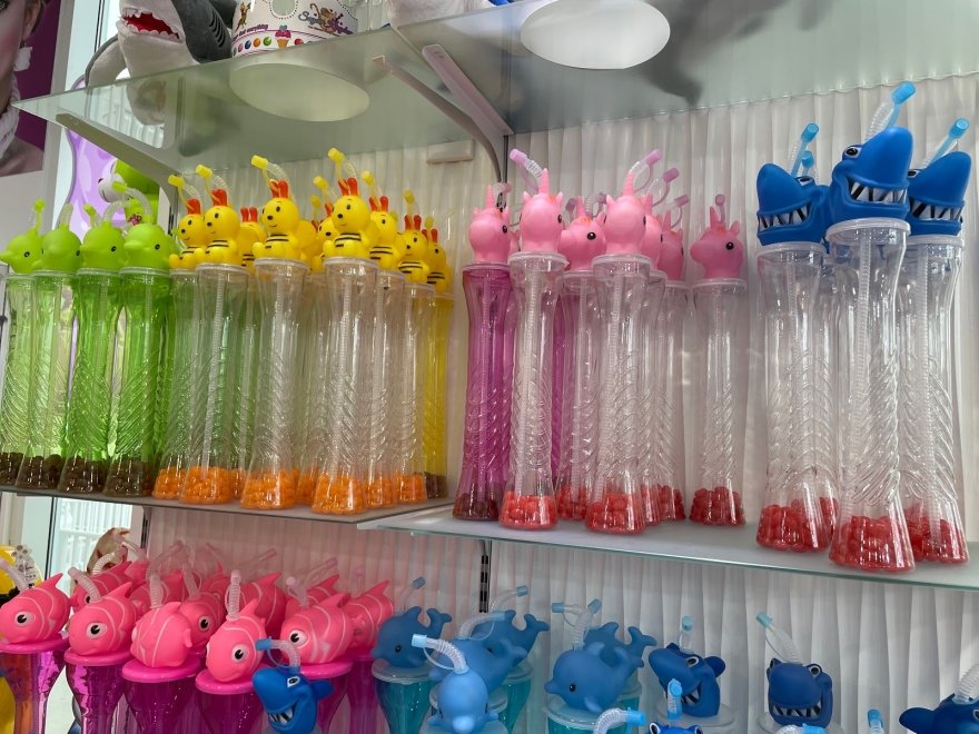 Candy Kitchen