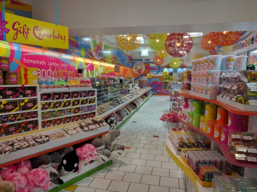Candy Kitchen