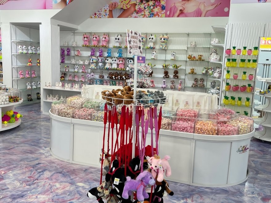 Candy Kitchen