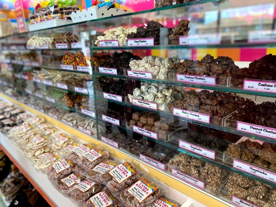 Candy Kitchen