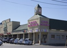 Candy Kitchen