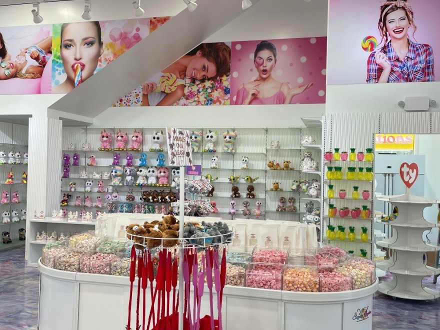 Candy Kitchen