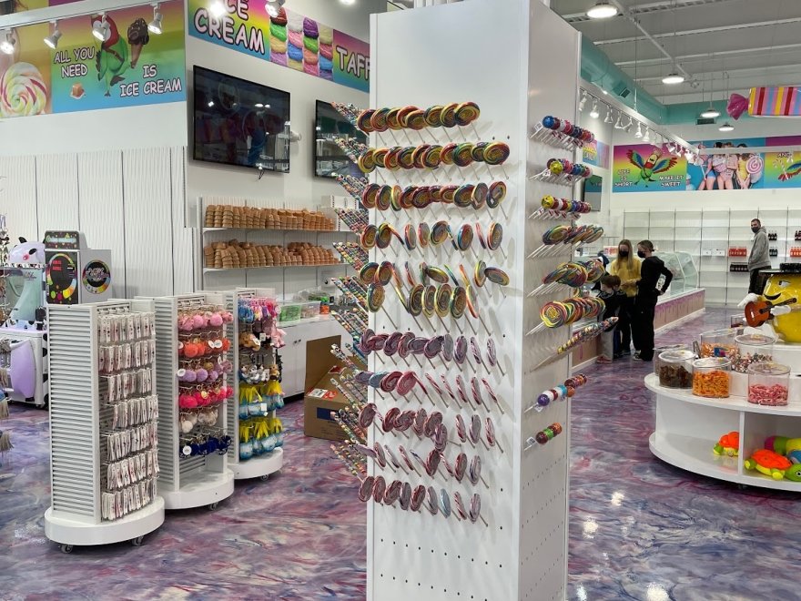 Candy Kitchen