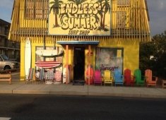 Endless Summer Surf Shop