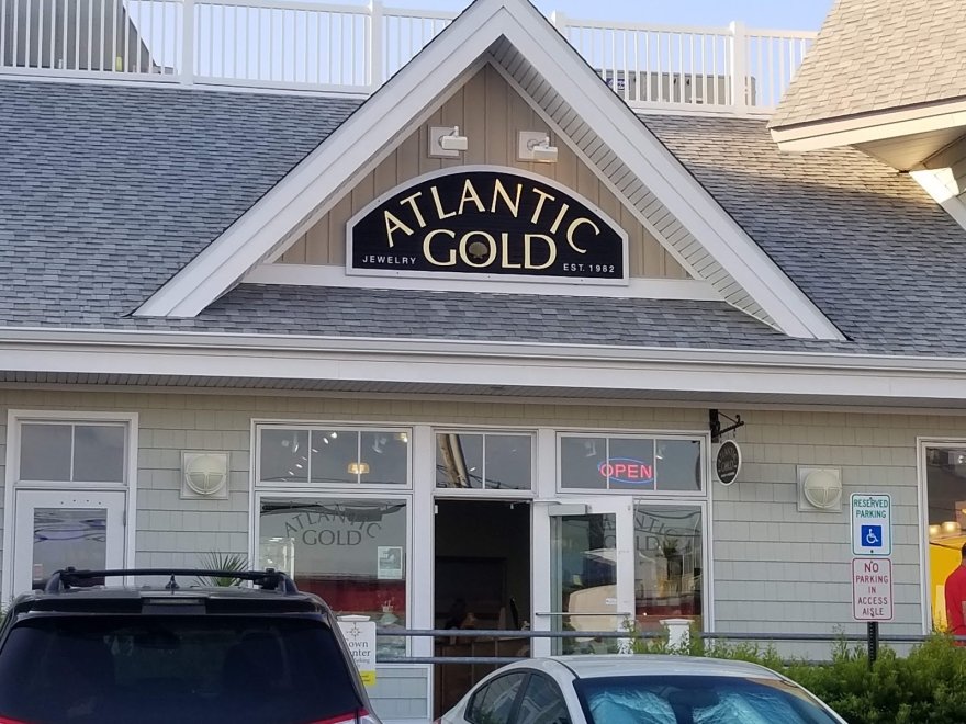 Atlantic Gold Jewelry Atlantic Gold Jewelry