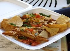 TINO'S MEXICAN GRILL