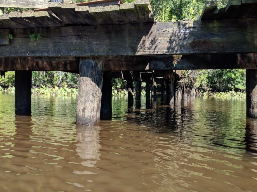 Pocomoke River Canoe Company