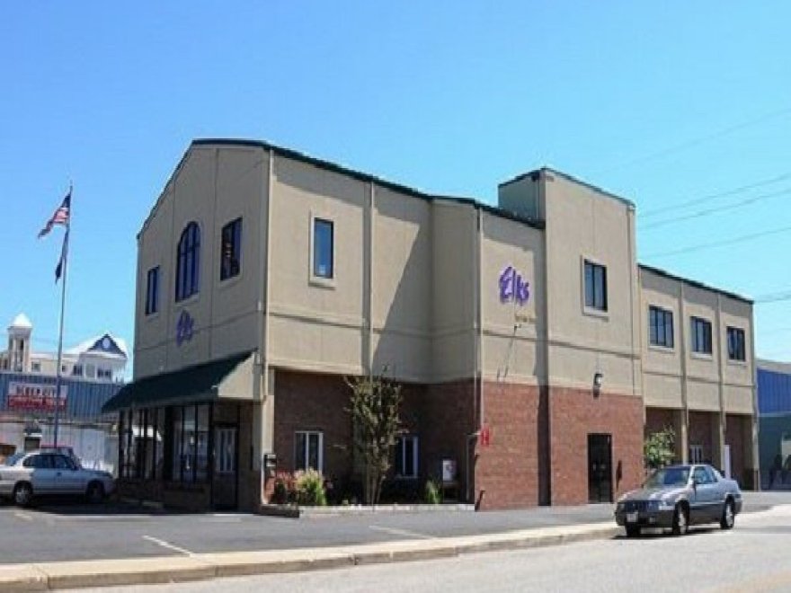 Elks Lodge