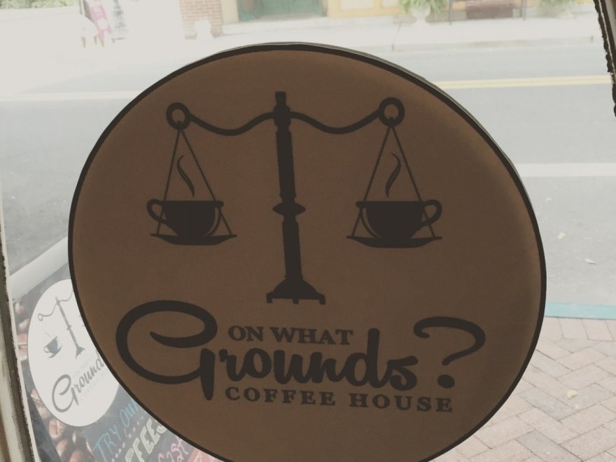 On What Grounds? On What Grounds?