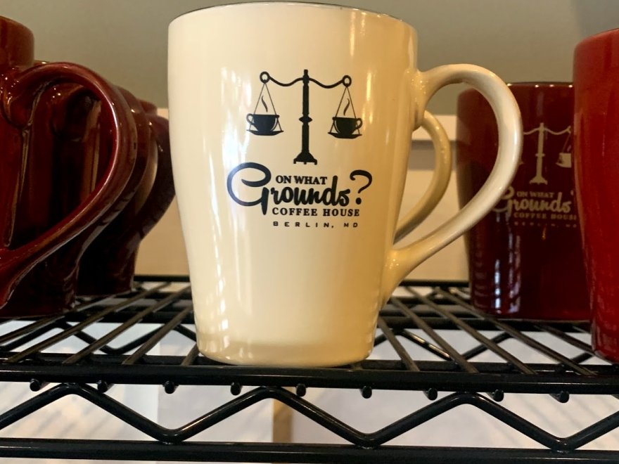 On What Grounds? On What Grounds?