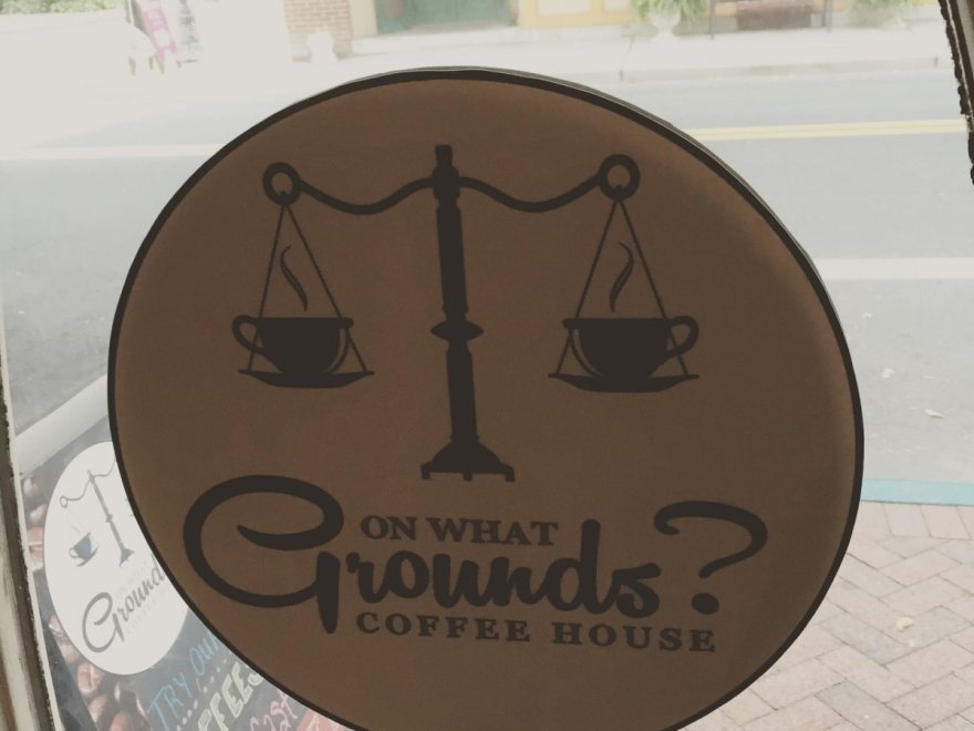 On What Grounds? On What Grounds?