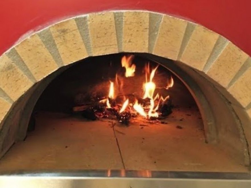 Burn Wood Fired Pizza Burn Wood Fired Pizza