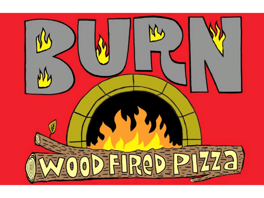 Burn Wood Fired Pizza Burn Wood Fired Pizza