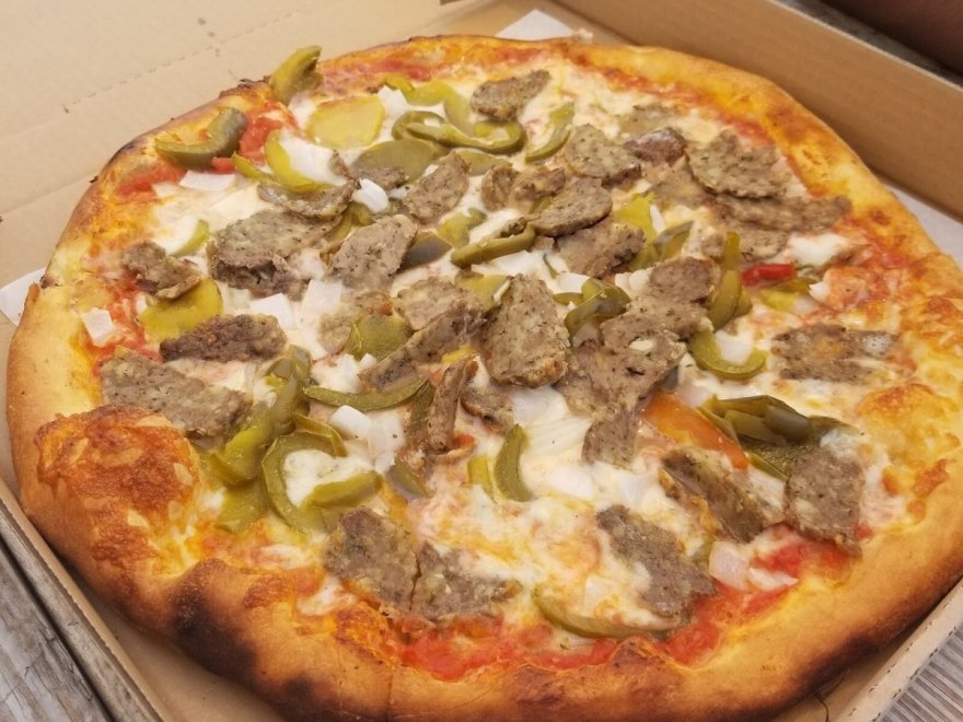 Burn Wood Fired Pizza Burn Wood Fired Pizza