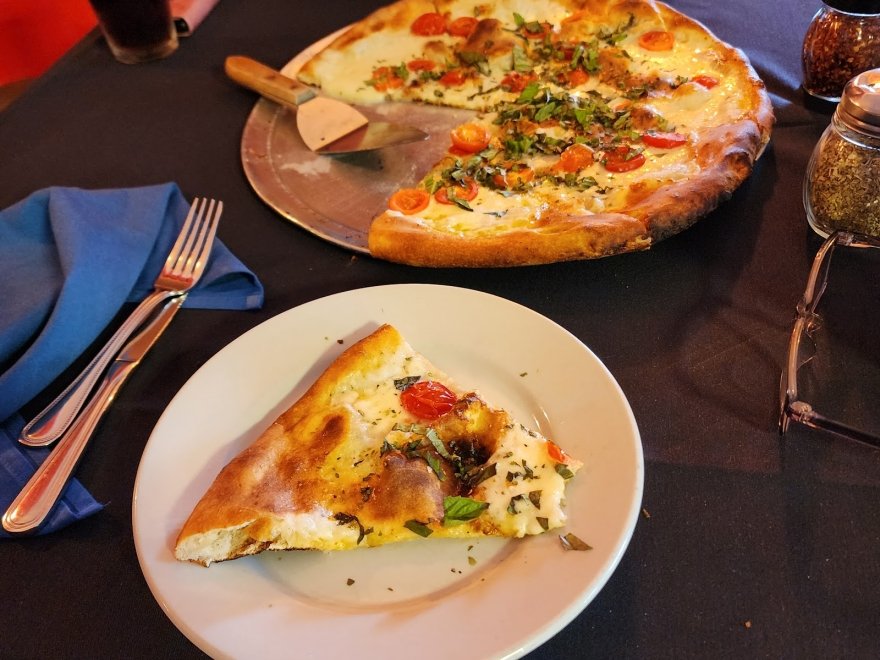 Burn Wood Fired Pizza Burn Wood Fired Pizza