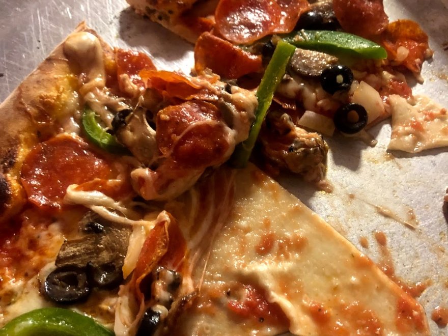 Burn Wood Fired Pizza Burn Wood Fired Pizza