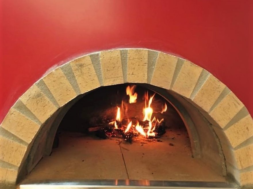 Burn Wood Fired Pizza Burn Wood Fired Pizza
