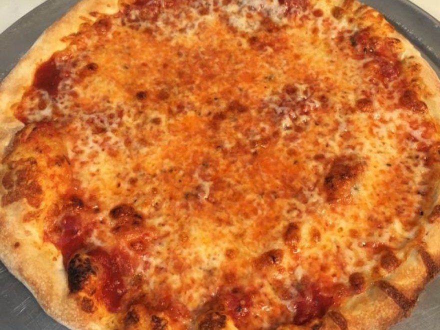 Burn Wood Fired Pizza Burn Wood Fired Pizza