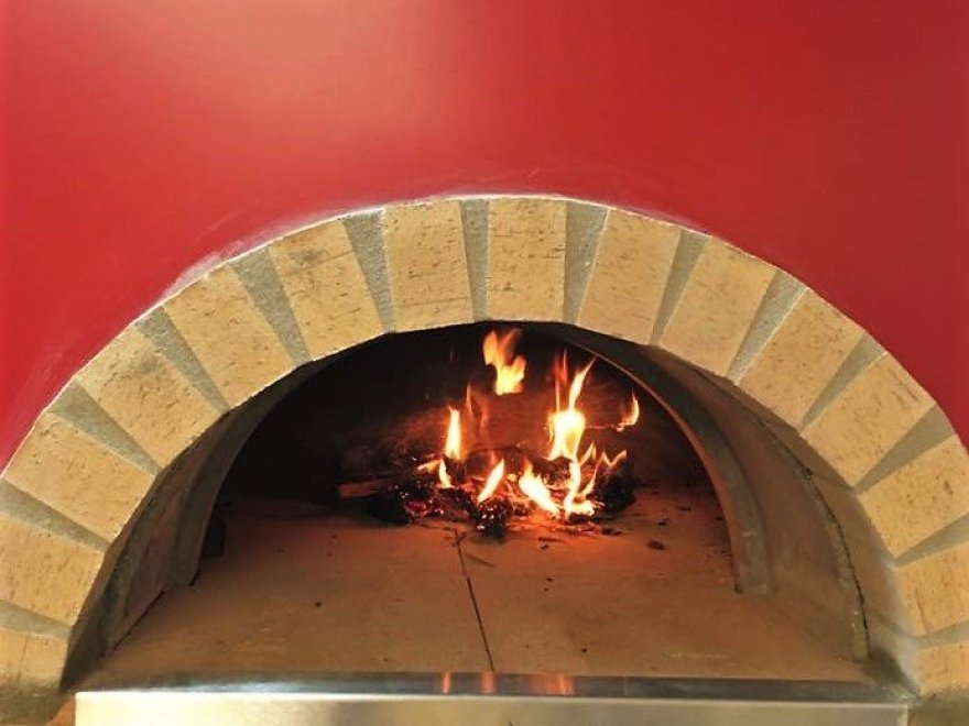 Burn Wood Fired Pizza Burn Wood Fired Pizza