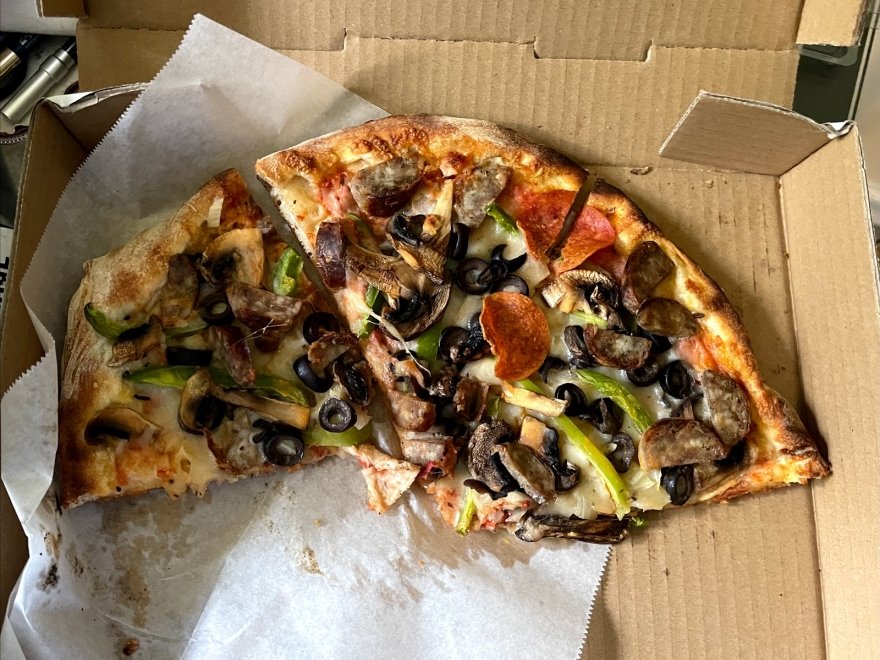 Burn Wood Fired Pizza Burn Wood Fired Pizza