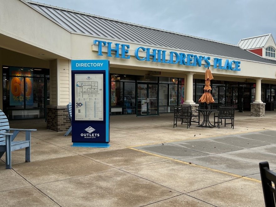 The Children's Place