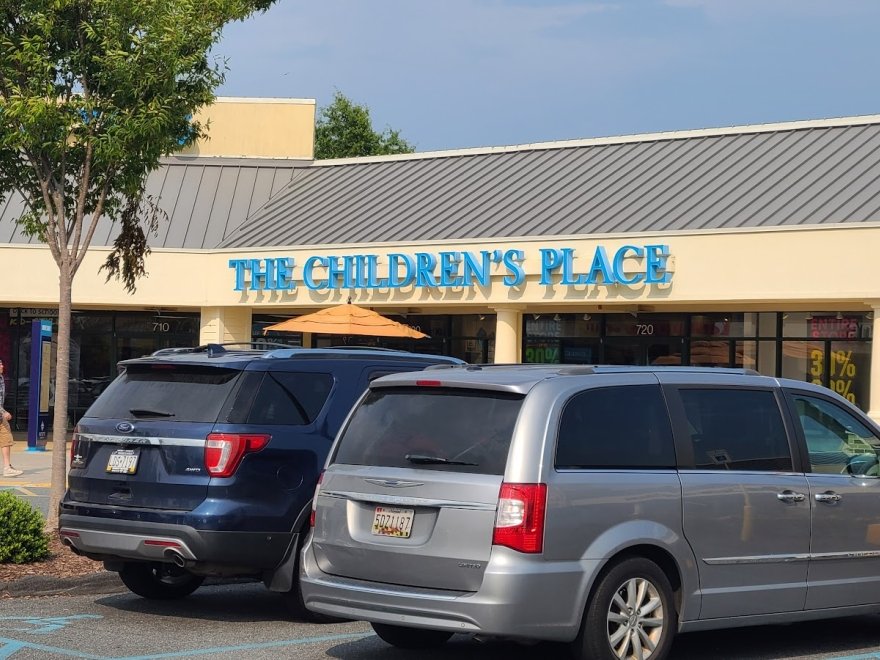 The Children's Place