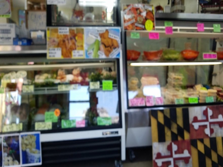 Victoria's Seafood & Crabs Carryout Victoria's Seafood & Crabs Carryout