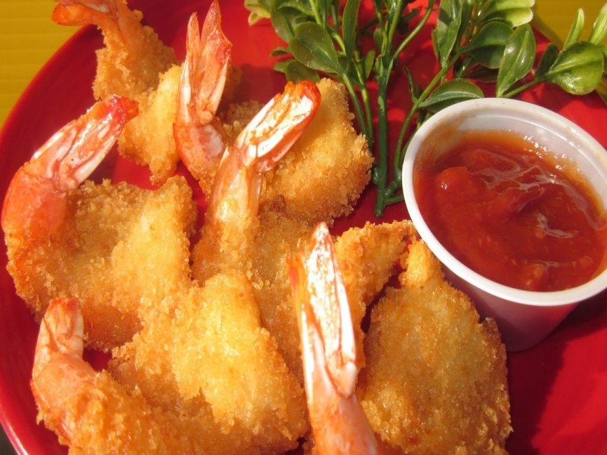 Victoria's Seafood & Crabs Carryout Victoria's Seafood & Crabs Carryout