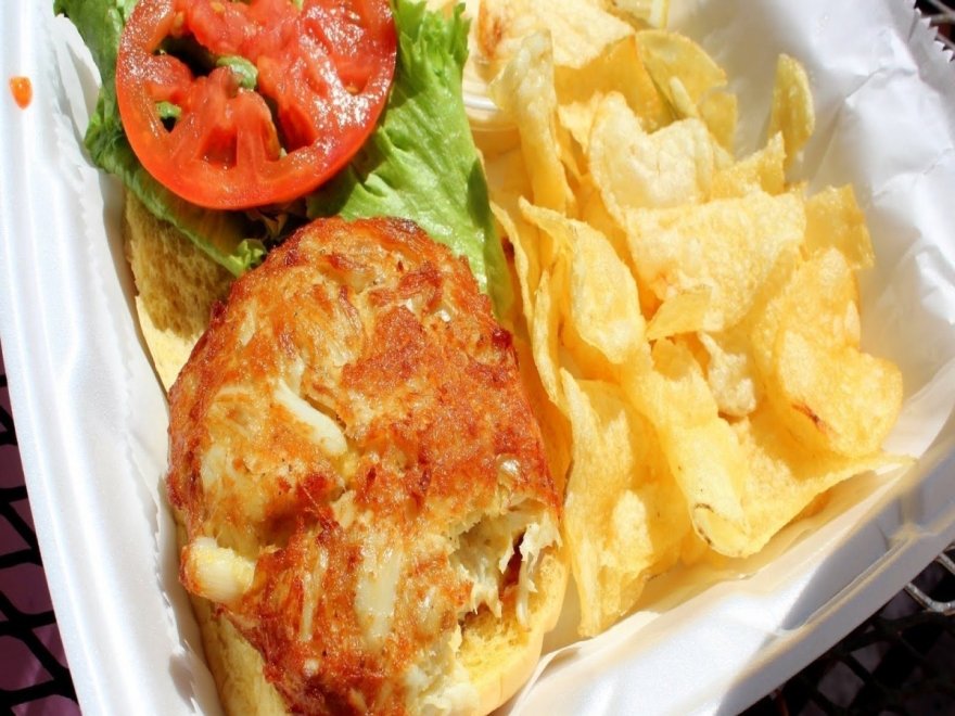 Victoria's Seafood & Crabs Carryout Victoria's Seafood & Crabs Carryout