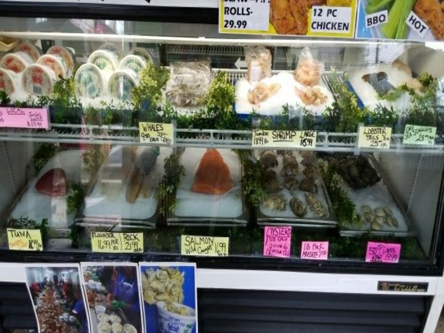 Victoria's Seafood & Crabs Carryout Victoria's Seafood & Crabs Carryout