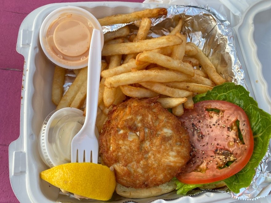 Victoria's Seafood & Crabs Carryout Victoria's Seafood & Crabs Carryout