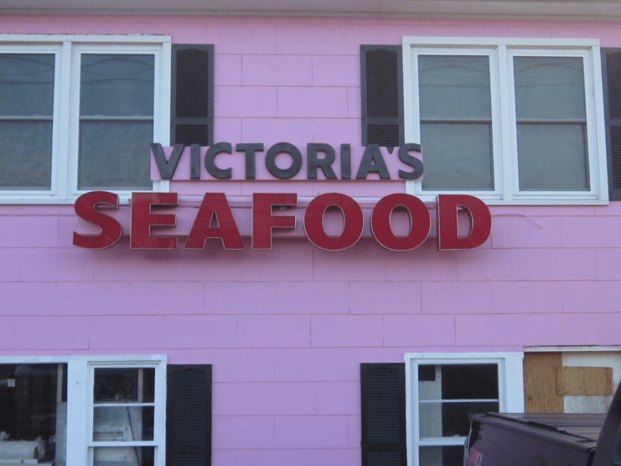 Victoria's Seafood & Crabs Carryout Victoria's Seafood & Crabs Carryout