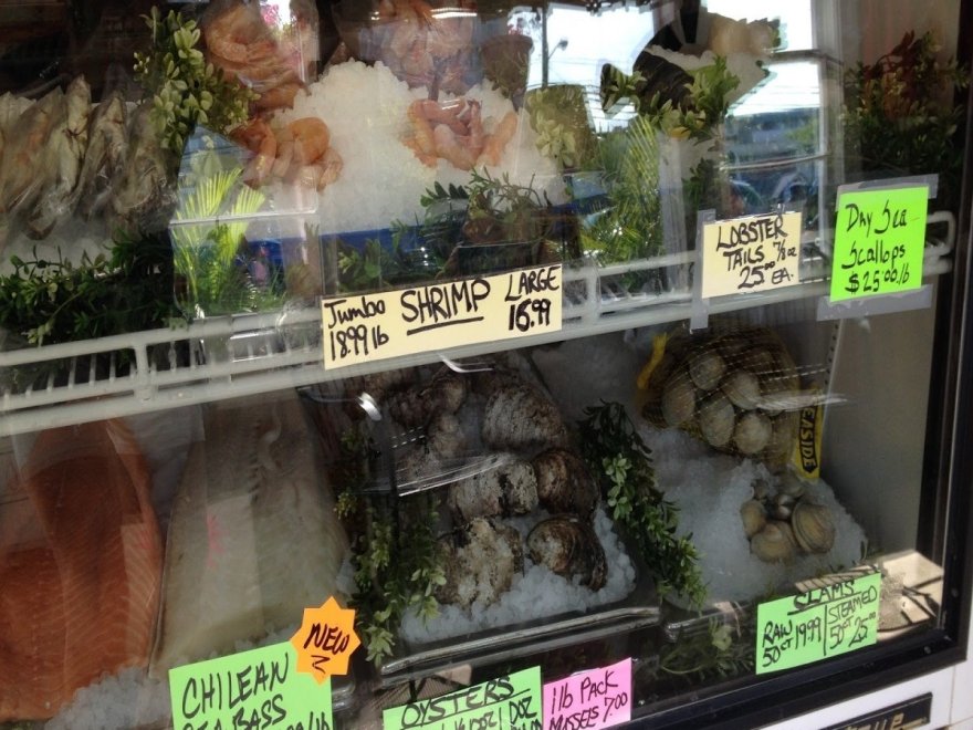 Victoria's Seafood & Crabs Carryout Victoria's Seafood & Crabs Carryout