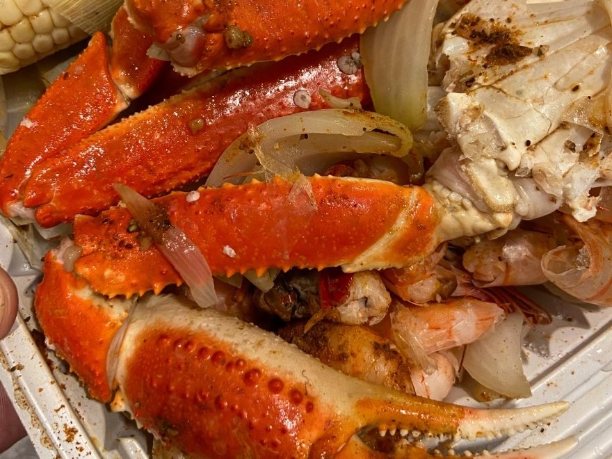 Victoria's Seafood & Crabs Carryout Victoria's Seafood & Crabs Carryout