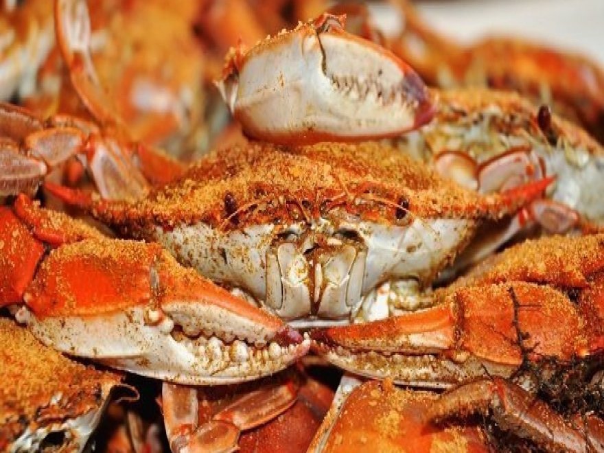 Victoria's Seafood & Crabs Carryout Victoria's Seafood & Crabs Carryout
