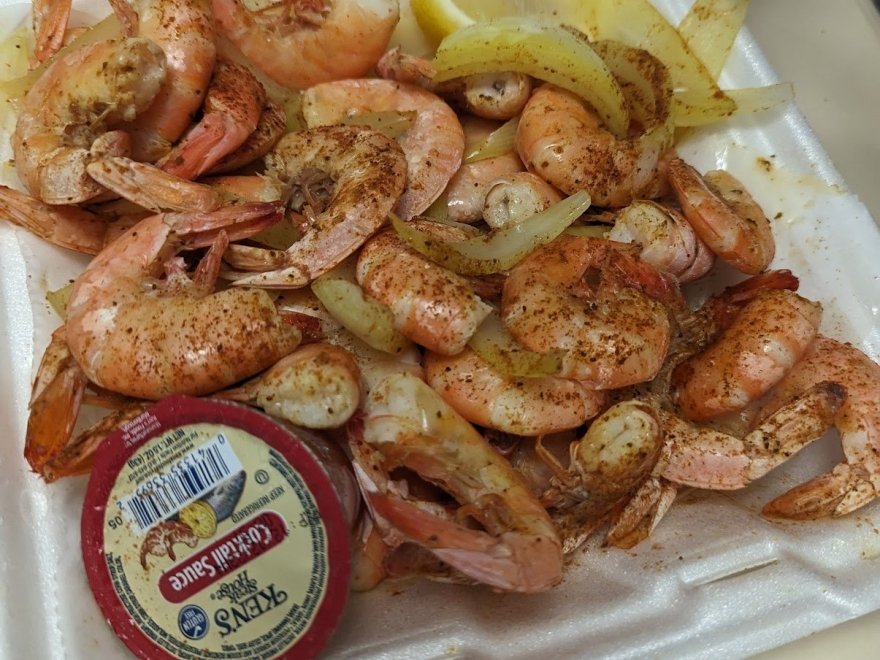 Victoria's Seafood & Crabs Carryout Victoria's Seafood & Crabs Carryout