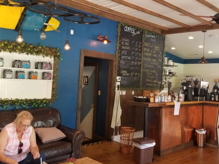 Urban Cottage Urban Cottage