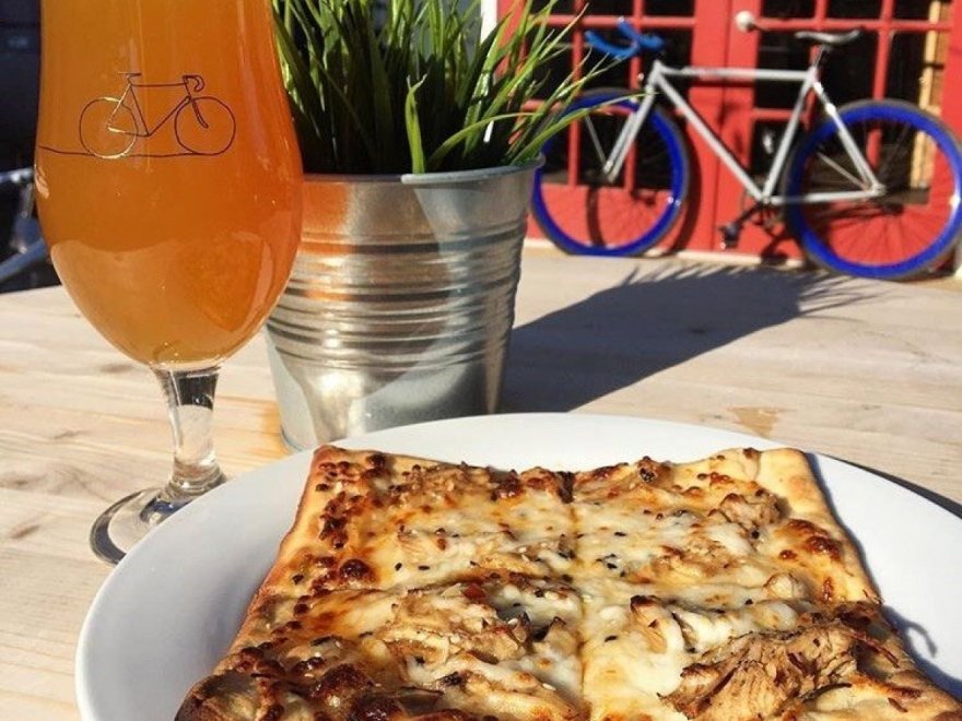 Urban Cottage Urban Cottage