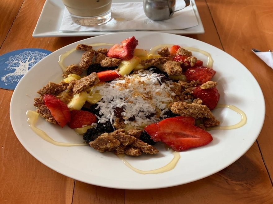 Urban Cottage Urban Cottage