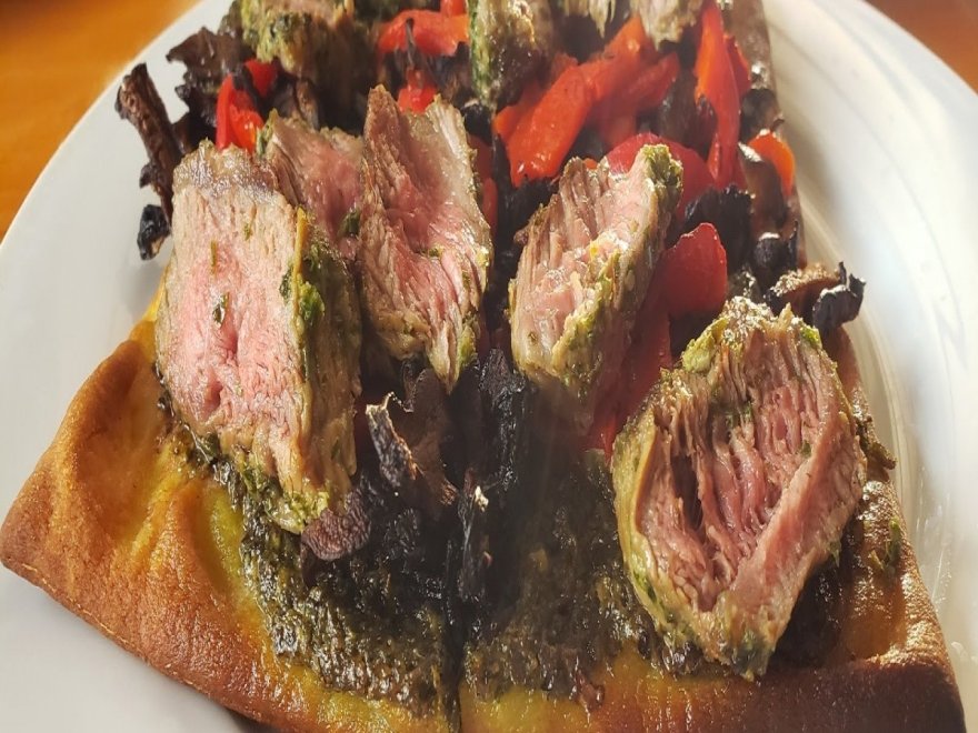 Urban Cottage Urban Cottage