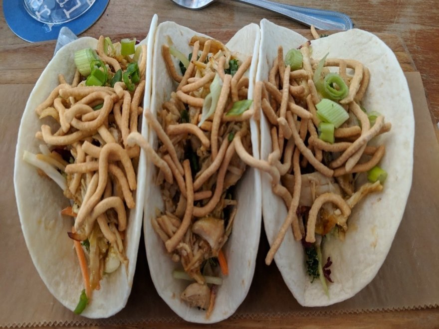 Urban Cottage Urban Cottage